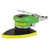 Pneumatic Sander 90 * 130 Triangle Polishing Machine Tool  Car Interior Seat Polishing Machine Wood Grinder Polishing Machine