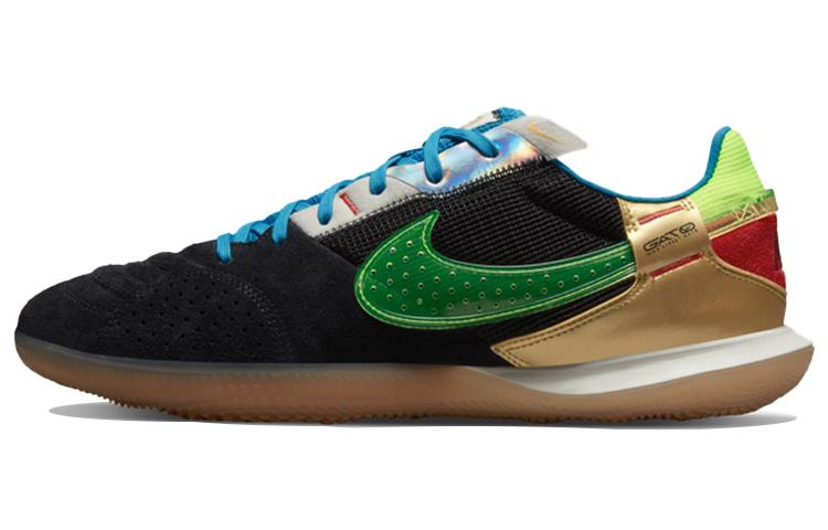 Nike Streetgato Ic Black Multicolor DC8466-074 44