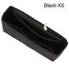 Portable Handbag Insert Bag Women's Soft Felt Insert Bag Purse Liner Travel Bag Insert Confidential Inner Bag Bag Accessories