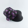 New Fashion Hat Vegetables Pepper Printed Bucket Hat Reversible Fishing Cap Summer Sun Hats For Women Men Gorras