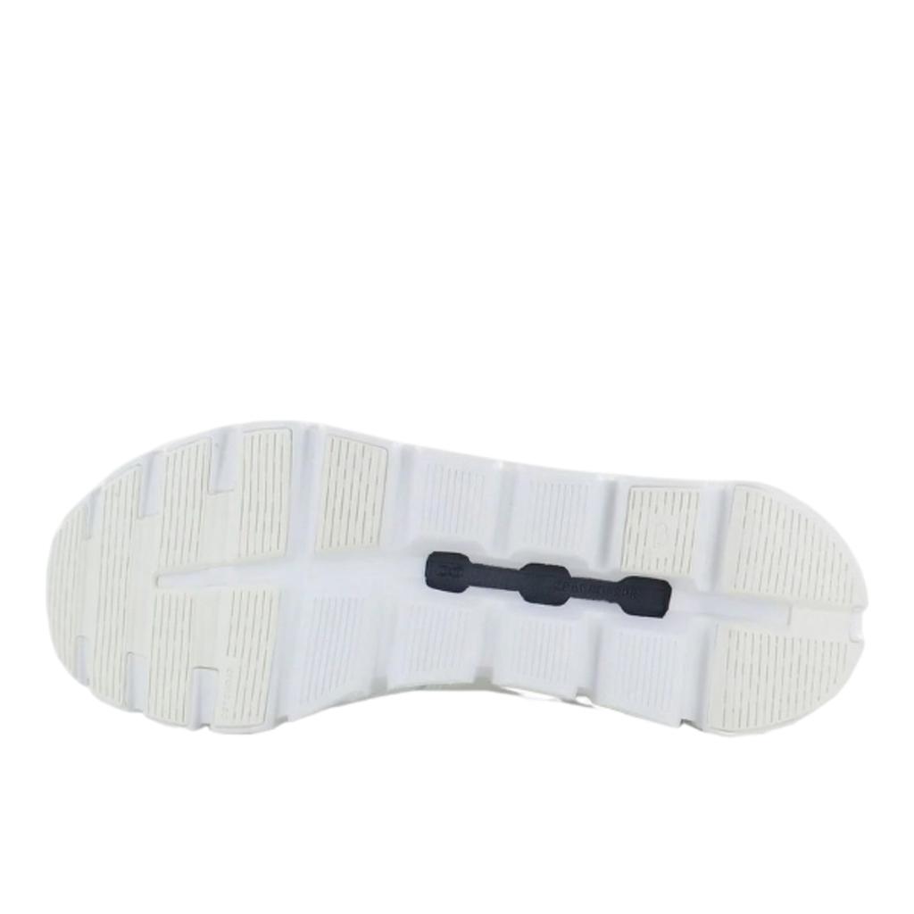 On Running Cloud 6 All White