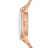 Armani Exchange LOLA AX7121 Women's Rose Gold Watch, Officially Imported