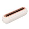 Fridge Deodorizer Professional Efficient Purification USB Quiet Mini Odor Removal for Fridge Closet