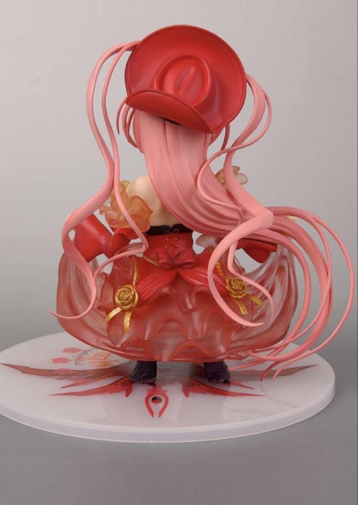 [USED] Kishin Hishou Demonbane Another Blood 1/8 [Max Factory]