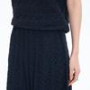 JNBY 2026 Spring A-Line Casual Skirt