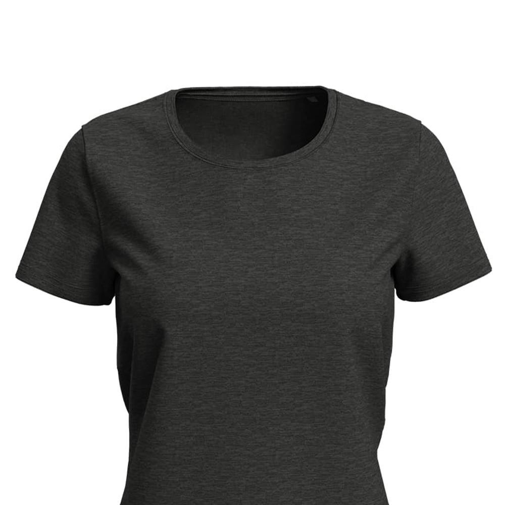 STEDMAN Womens/Ladies Lux T-Shirt