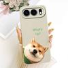 For Honor 500 5G 6.55" Case Cute Cat Cartoon Print Silicone Back Cover For Honor500 HONOR 500 5G MEY-AN00 Phone Cases Bumper