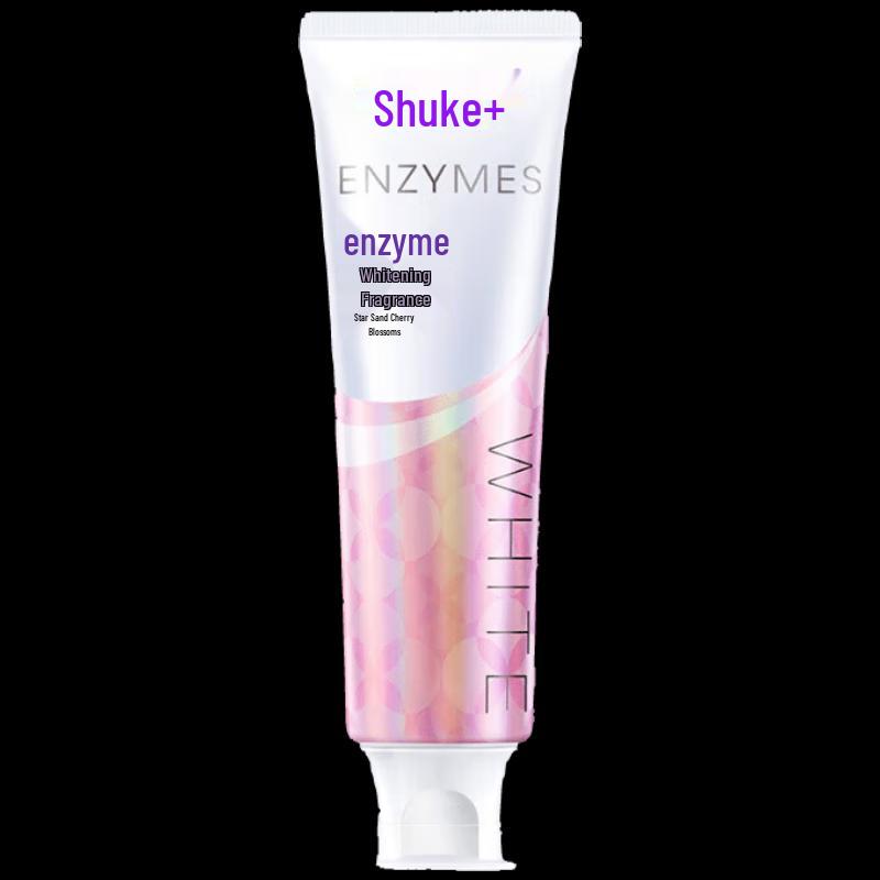 

Saky Enzyme Whitening Toothpaste