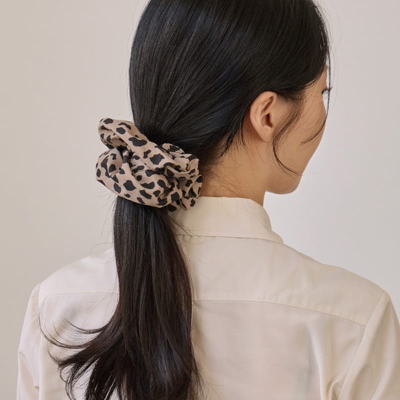 HIGHLOOP High Loop Hair Scrunchie