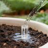 10/20Pcs Drainage Pipes To Prevent Root Rot And Improve Drainage, Suitable For Indoor And Outdoor Use Plant Root Ventilation