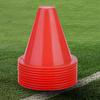 Soccer Training Cone Football Barriers Plastic Marker Holder Accessory Football Training Holder
