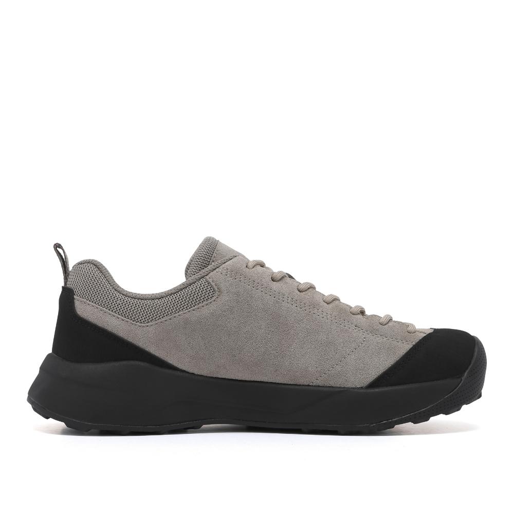 [Snowpeak] Ascent Fog Gray (S26ZUTTK60)