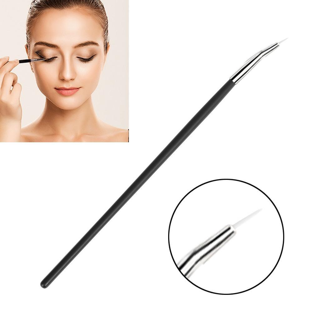 Fashion Cosmetic Lip Pro Makeup Tools Brow Eyeliner Brush Eyeshadow