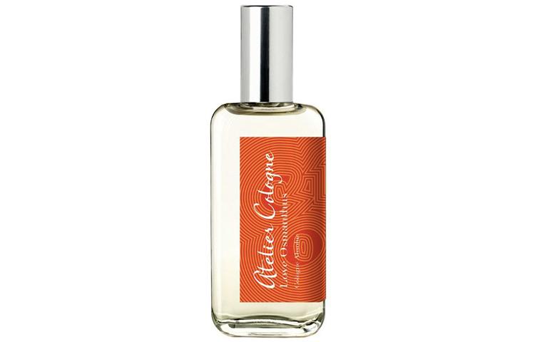 Atelier Cologne Ethanol Based Eau De Cologne Laurel Moonlit Night Perfumes Floral Fruity Accord Eau De Parfum EDP 30ml