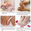 SUAI Nail Fungus Repair Liquid - Toenail Fungus Treatment, Antifungal Solution for Nail Bed, Cuticle Care, Portable Clear Liquid 30ml