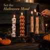 3D Candle Molds Multi-Style Pillar Candle Molds Skull Broken Finger Molds  Candle Making