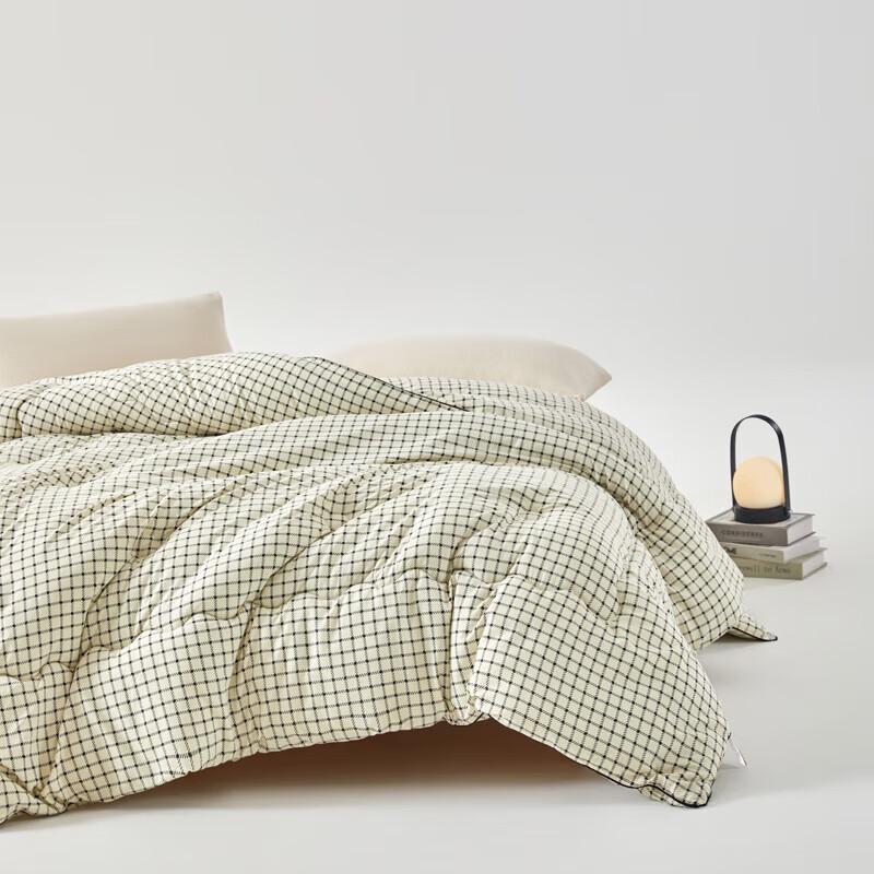 Muji A+ Antibacterial Warm Quilt
