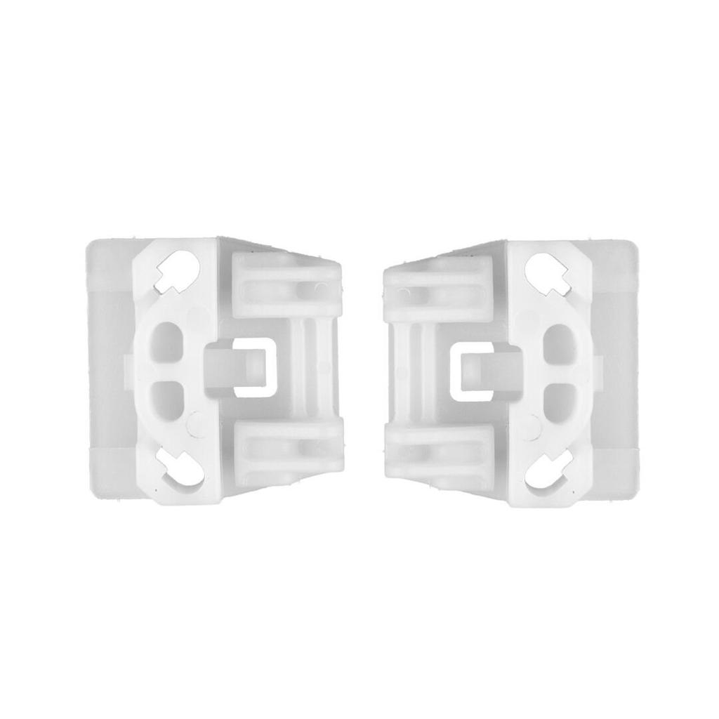 Windshield Repair Set-Right-Left-SET for Peugeot 607