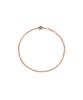 Didier Dubot Dual Dd Gold Bracelet Jdrbr5F25Xx