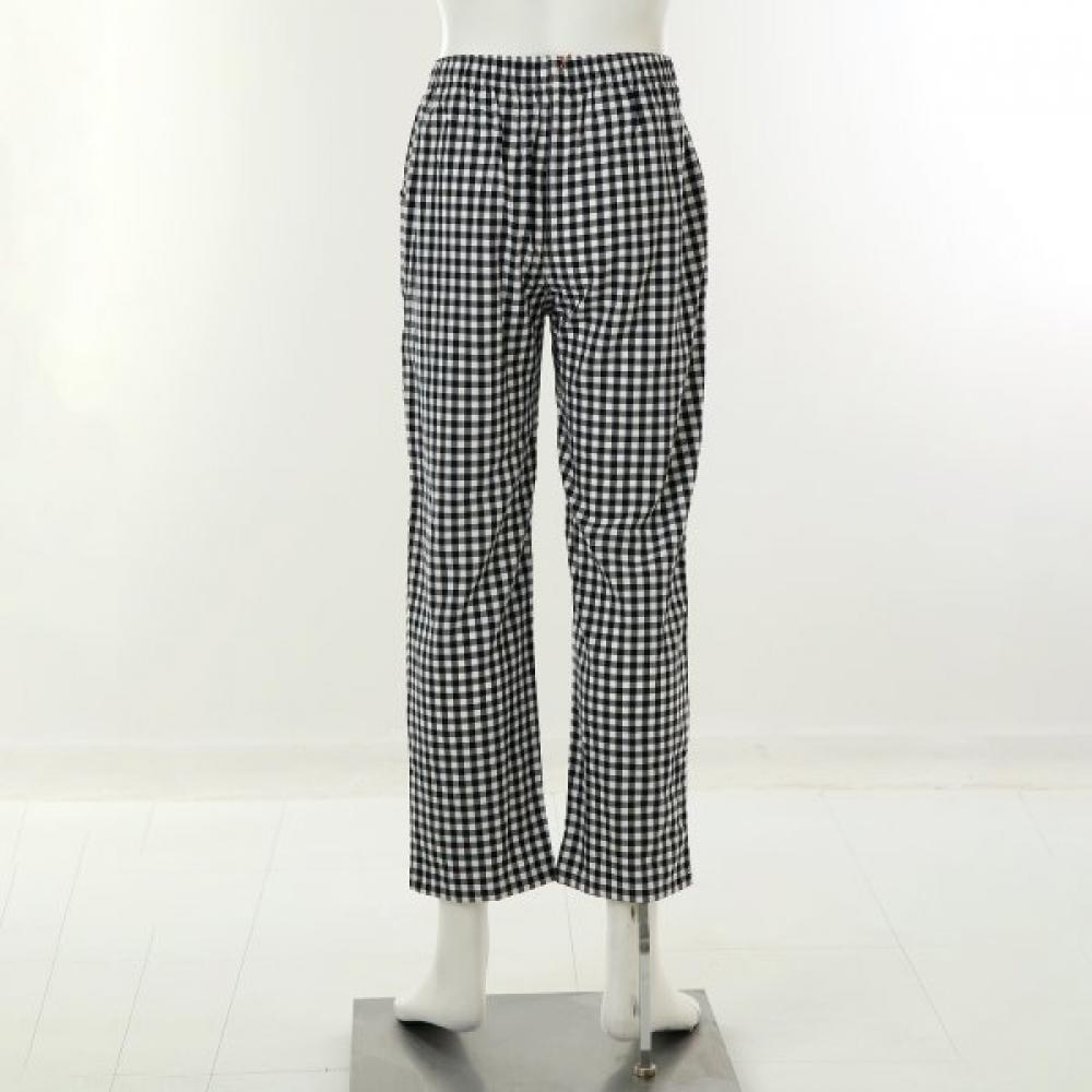 Wacoal Men S Pajama pantS Gingham Check Wpa383mp