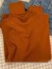 Gray Half-High Neck Slimming Knit Sweater - Women's Versatile Autumn/Winter Slim-Fit Top