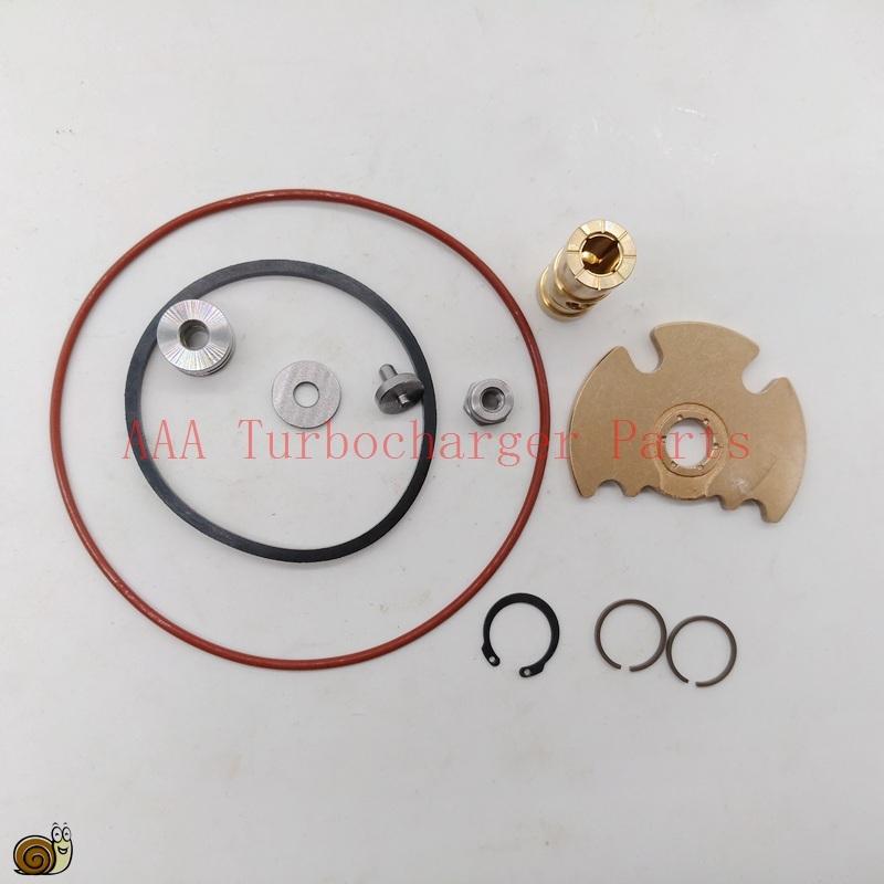 GT12 Turbo Parts Rebuild Kits 724961,778088 ,769393 Supplier AAA Turbocharger Parts
