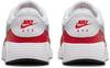 Кроссовки Nike Air Max SC (CW4555-107) белый/ волчий серый/ университетский красный/ черный