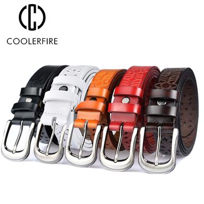 Accessoires – Gürtel & Taillenketten für Damen