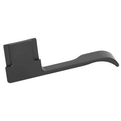 Kamera Finger Daumen Griff Aluminiumlegierung CNC-Bearbeitung Passend für Sony A6300 A6400 A6500