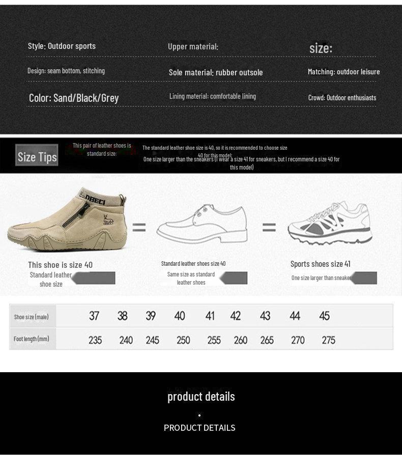 Pánské retro stylové martinské boty z pravé kůže - velké, odolné, vysoké, pro volný čas