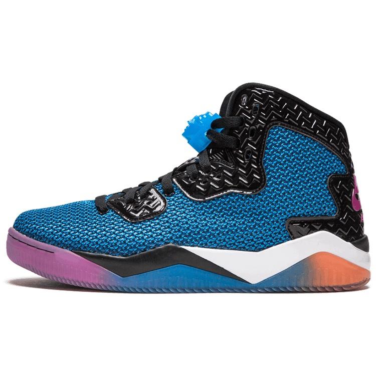 Air Jordan Spike Forty Photo Blue Men s 819952-029 EU 41