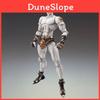 Jojos Bizarre Adventure Killer Queen Second Action Figure With Movable Joints For Collectors And Fans