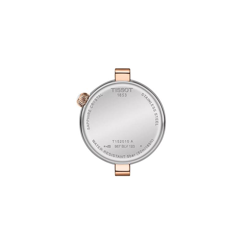 Tissot Women's Little Beauty Collection Watch T152.010.22.118.00