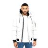 Crosshatch Mens Milwaka Jacket