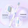 Leng Suan Ling Cloud Feel Ultra-Soft Gum Care Toothbrush