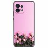 For Cover Motorola Moto X40 Case X 40 Phone Case Silicone Back Funda Bumper For Moto X40 MotoX40 Soft TPU Shockproof Cases Coque