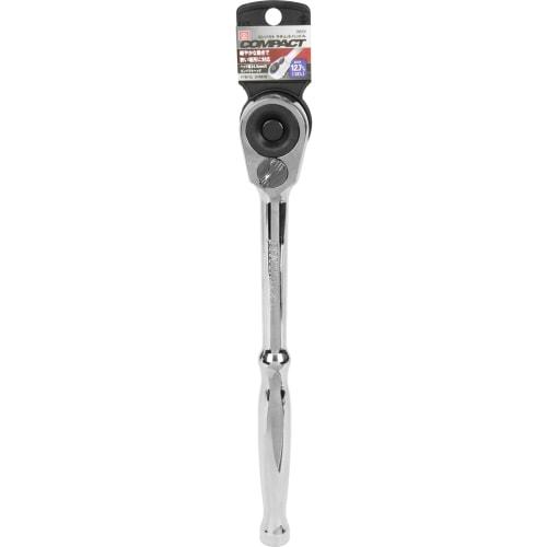 SK11 Compact Ratchet Handle 12.7 SRH4CH
