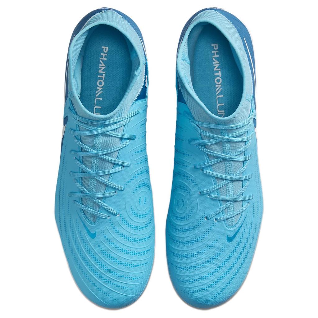 Nike Phantom Luna 2 Academy Ag Blue Fury White FJ2585-400