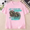 Snuggles And Struggles Cat T Shirt Funny Meme Cat Lover TShirt Unisex Unisex Casual Cotton Short Sleeve Tshirt Comfortrable Tee