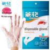 Disposable PE Gloves