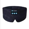 Soft Bluetooth Sleep Mask Adjustable Wireless Headphones Wireless Headset Sleep Eye Mask  Sleep