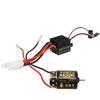 RC model auta univerzální 540 kartáčový motor s 320A kartáčem ESC RC díly Příslušenství55T