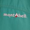 mont-bell Long Sleeve O.D. Parker XL Green Outdoors Women Used