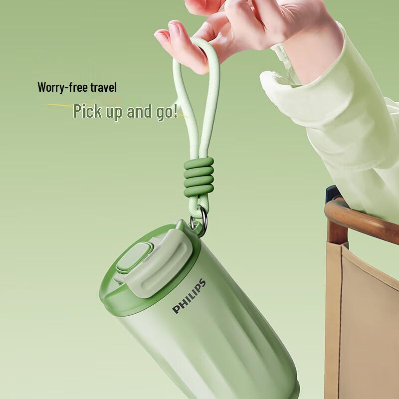 Philips AWP2558 Insulated Coffee Mug