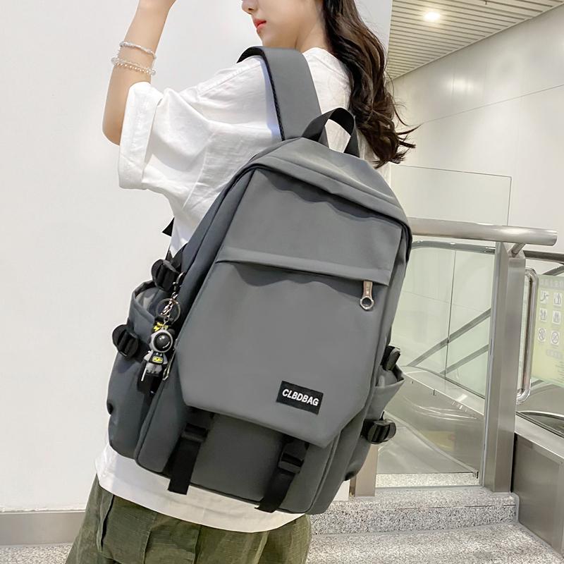 Рюкзак из трех предметов — фото 4