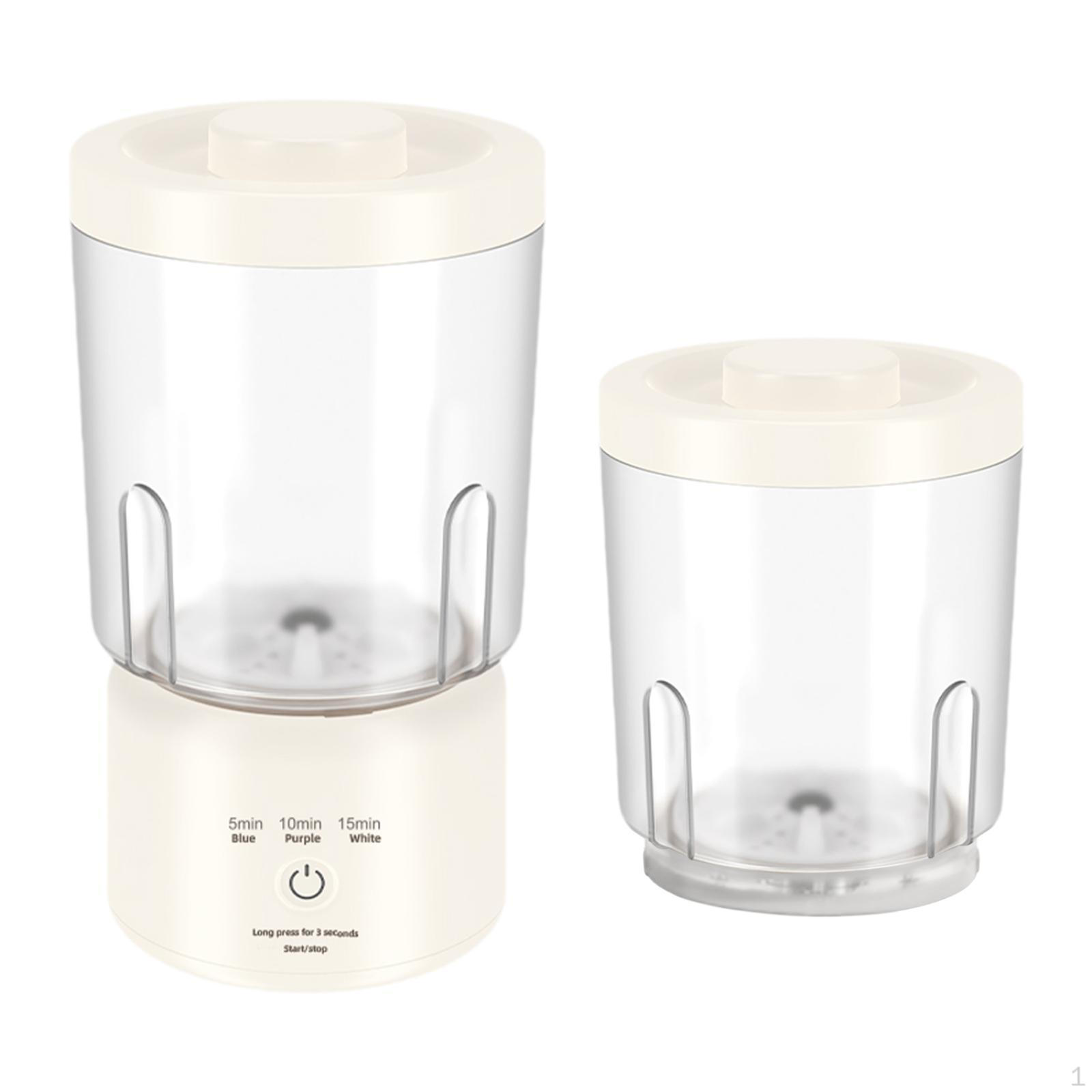 

Носки Стиральная машина Портативная Настольная 10 Вт Маленькая Стиральная машина для стирки