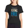 Flying Free T-Shirt