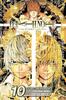 Death Note Vol. 10 by Tsugumi Ohba Paperback Book 9781421511559