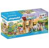 Playmobil Horses Of Waterfall Stable 71493