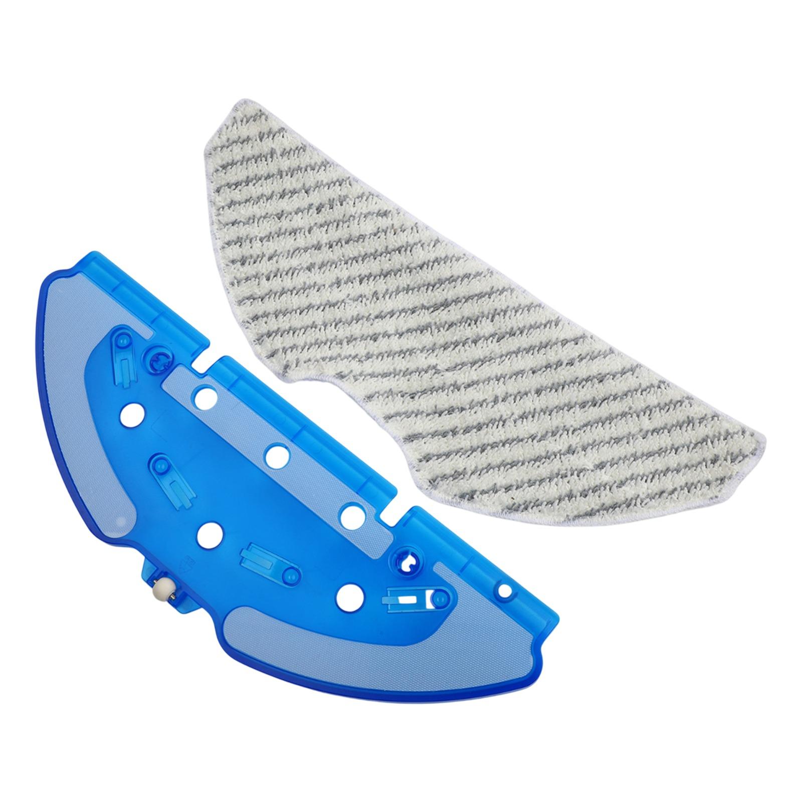 

Organize Your Mop and Mop Cloths with this For Tapo RV10 RV30 Plus Robot Vacuum Cleaner Accessories Mop Bracket